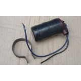 INDUKČNÍ CÍVKA 6V - STARÝ TYP PAL - ORIG.